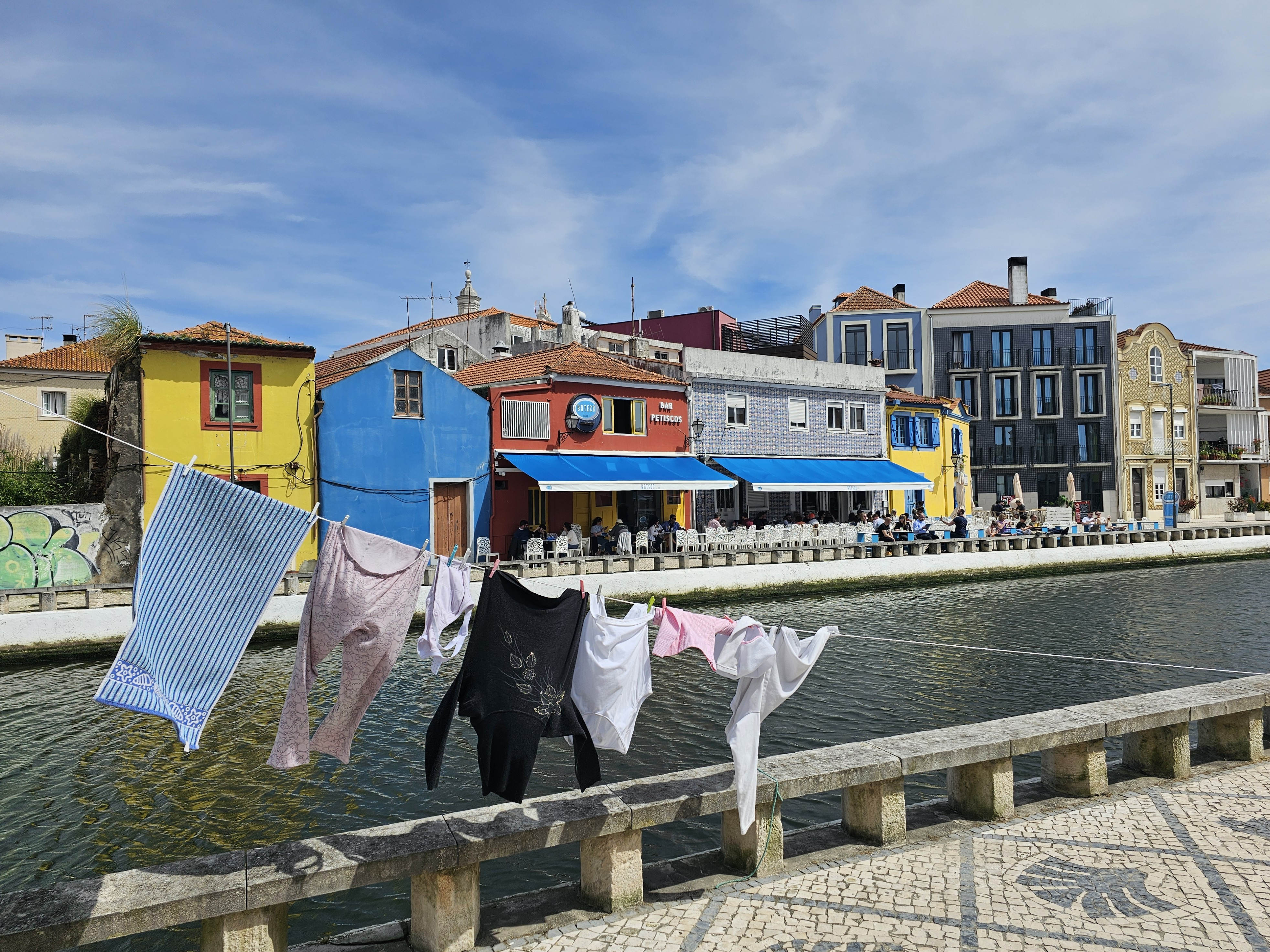 Aveiro